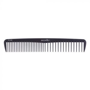 Carbon Comb Black Combs