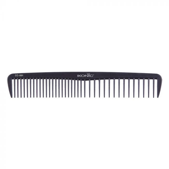Carbon Comb Black Combs